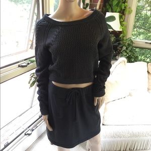 Lululemon Be Present Pullover cropped sweater